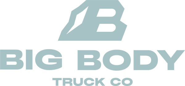 BigBodyTruckCo logo