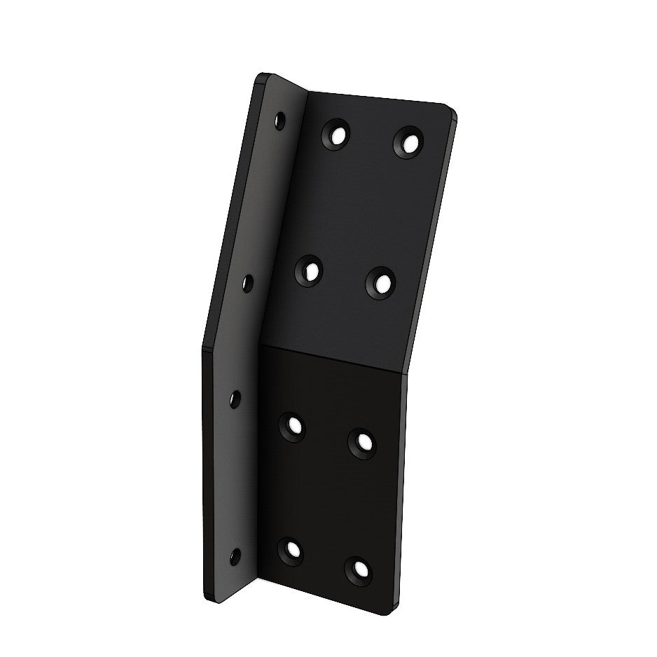 Inside Angle - 20deg - 3060mm - BigBodyTruckCo
