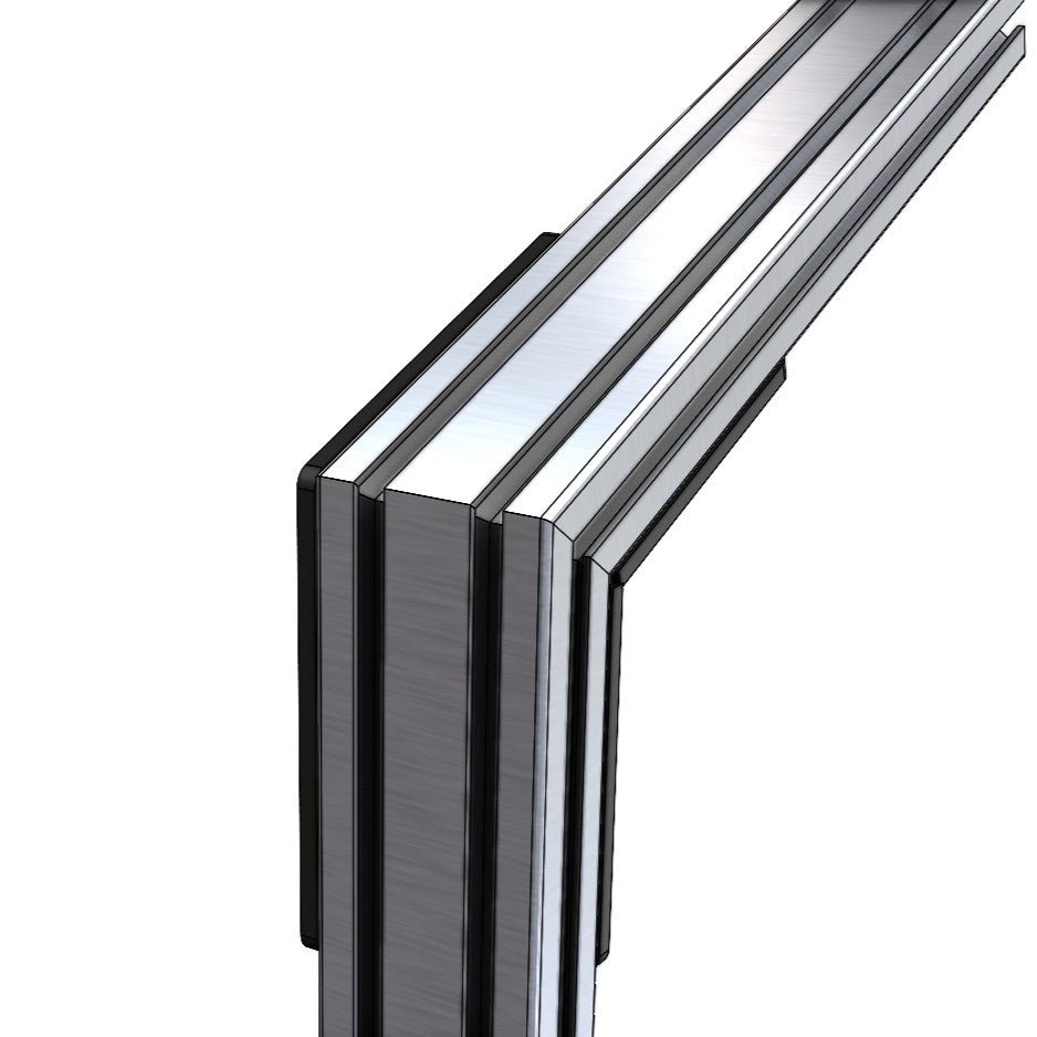 Inside Angle - 70deg - 3060mm - BigBodyTruckCo